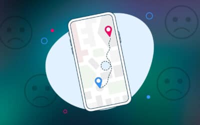 Changement majeur sur Google Maps refusé par la plupart des utilisateurs