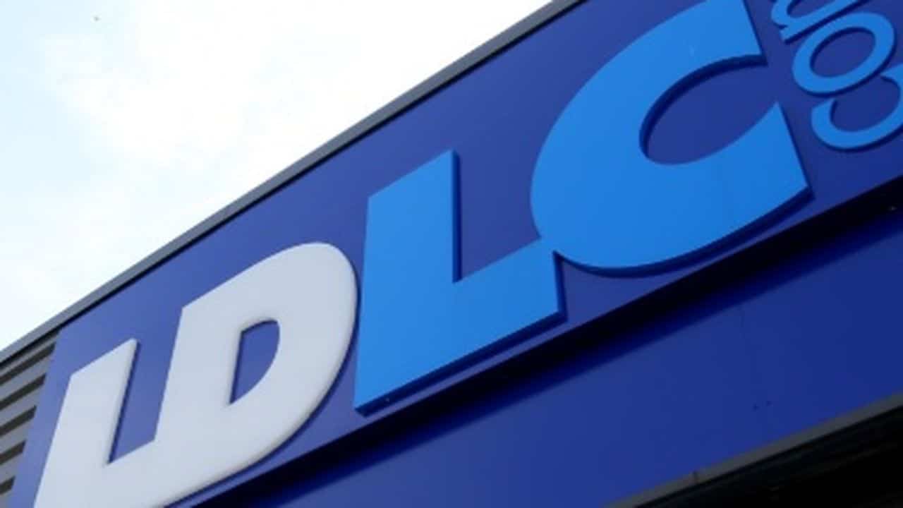 LDLC veut s’agrandir en rachetant un gros site de e-commerce français