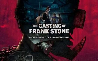 Frank Stone : premier aperçu du casting en jeu