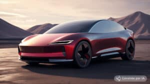 Pourquoi Tesla aurait annulé sa Model 2, la voiture électrique à 25 000 dollars