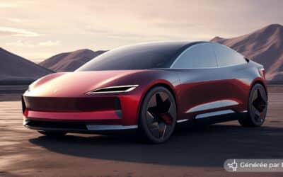 Annulation de la Model 2 à 25 000 dollars par Tesla : Pourquoi?