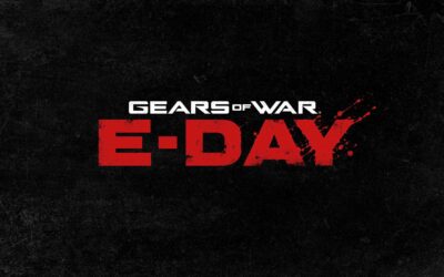Avenir de la franchise Gears of War: E-Day