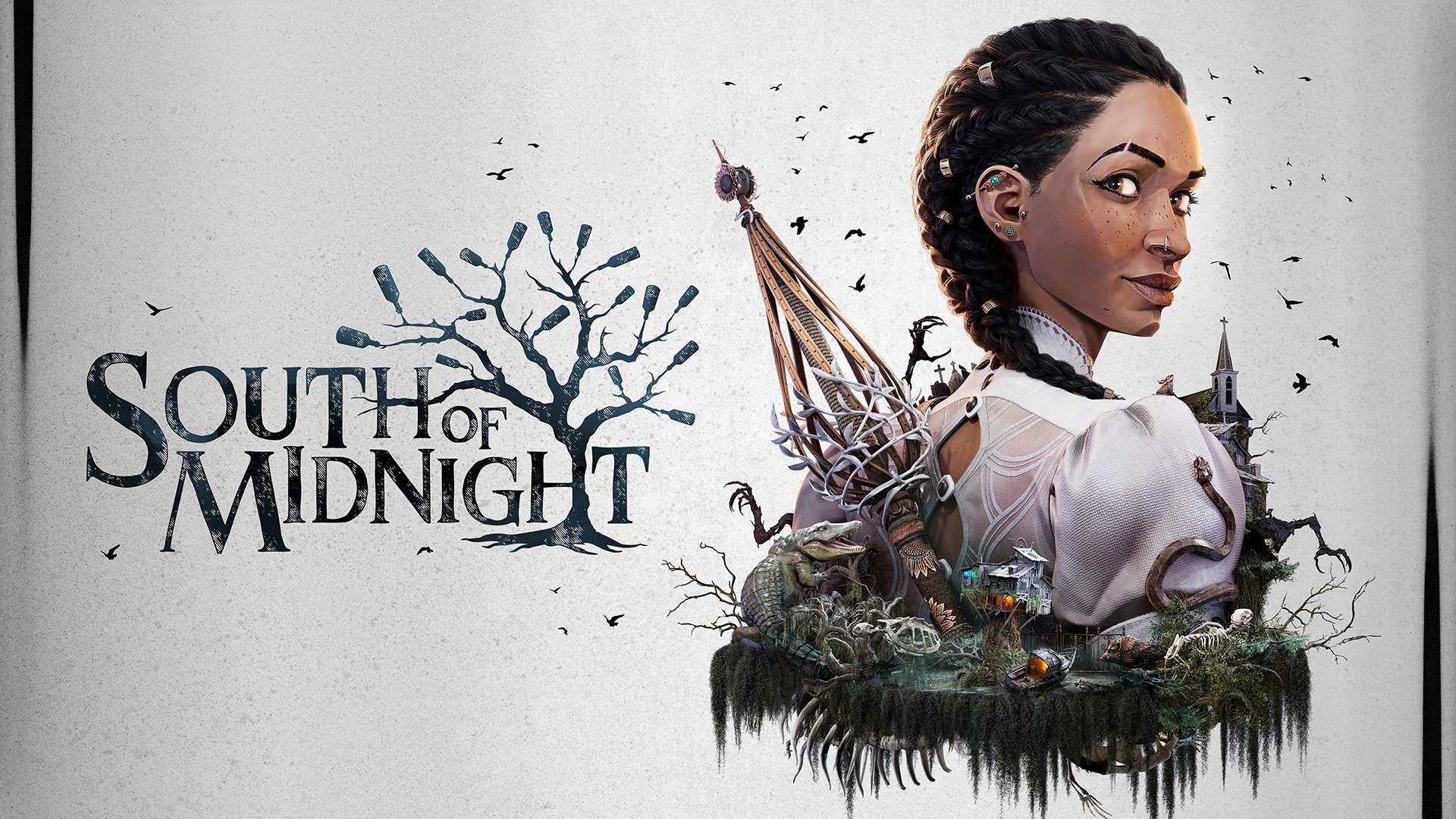 South of Midnight : le nouveau projet de Compulsion Games