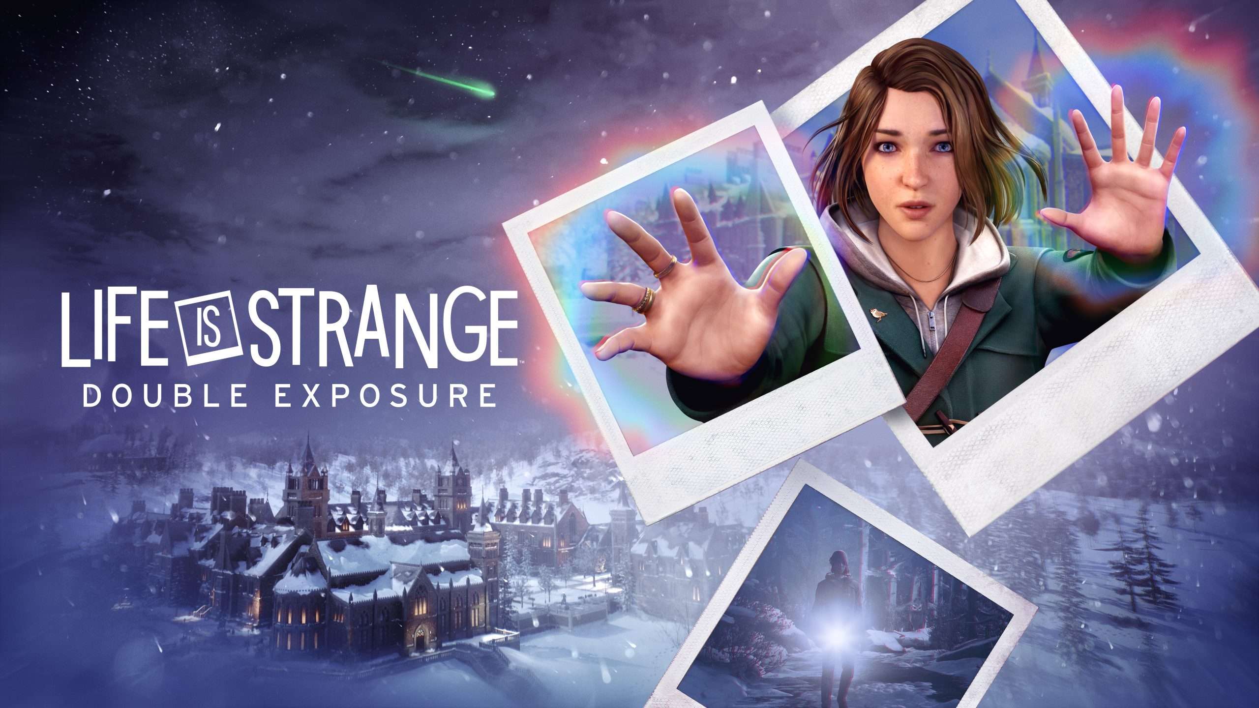 Life is Strange: Double Exposure – un nouvel opus pour la franchise