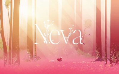 Neva : jeu nouveau des créateurs de Gris (max 80 caractères)