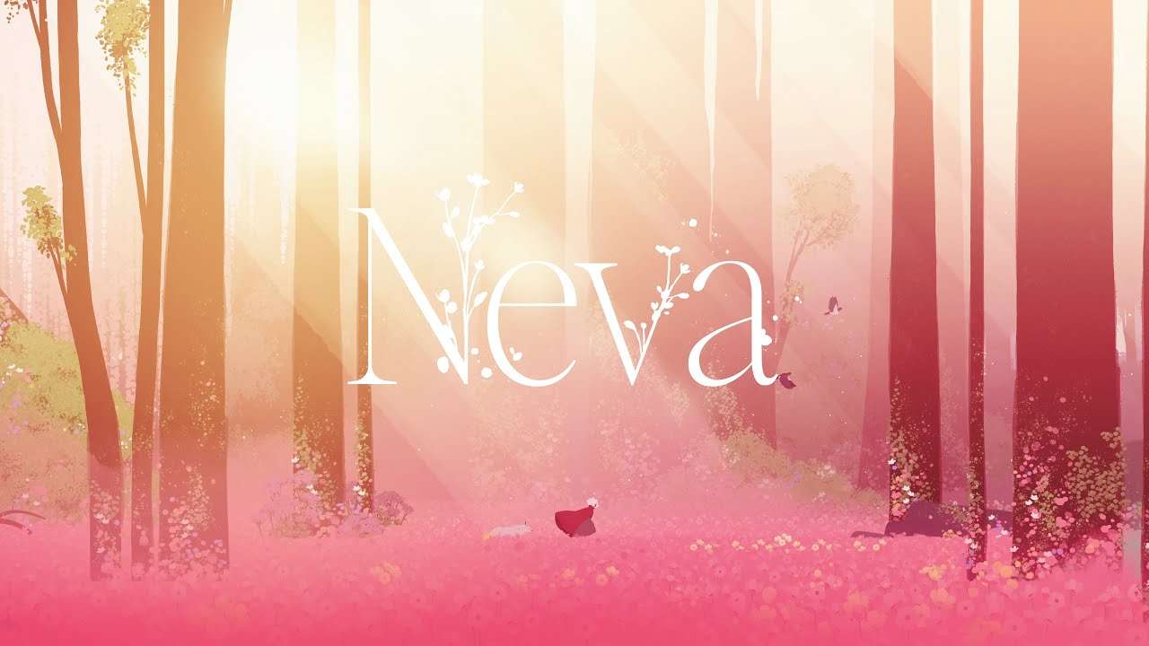 Neva : le nouveau jeu des créateurs de Gris