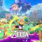 The Legend of Zelda: Echoes of Wisdom – un nouvel opus surprise