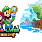 Mario & Luigi: Brothership – le retour du duo iconique