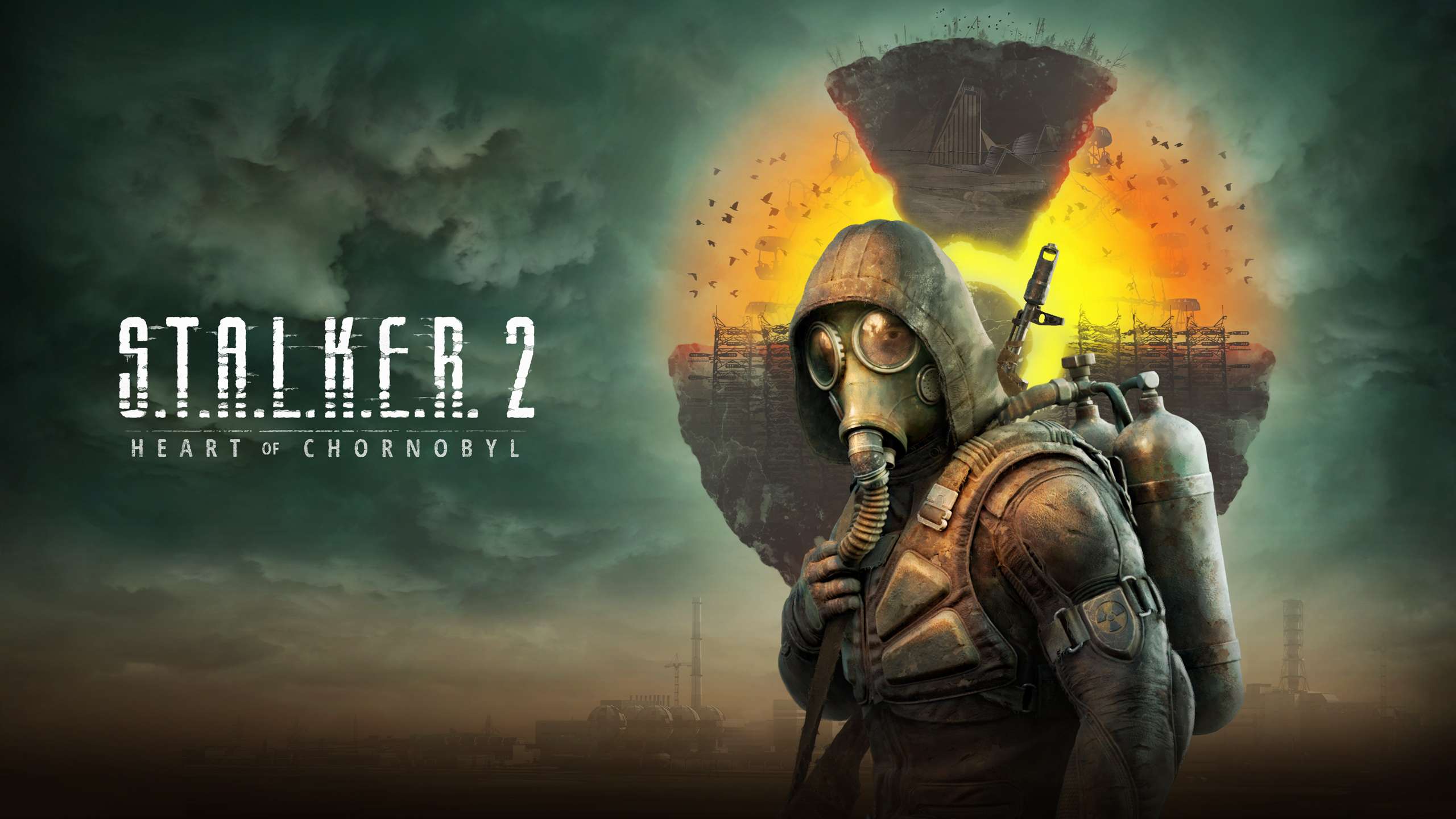 S.T.A.L.K.E.R. 2 : Heart of Chornobyl se dévoile un peu plus