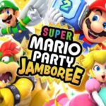 Super Mario Party Jamboree : le plus gros opus de la franchise