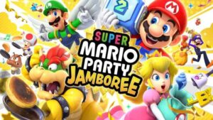 Super Mario Party Jamboree : le plus gros opus de la franchise