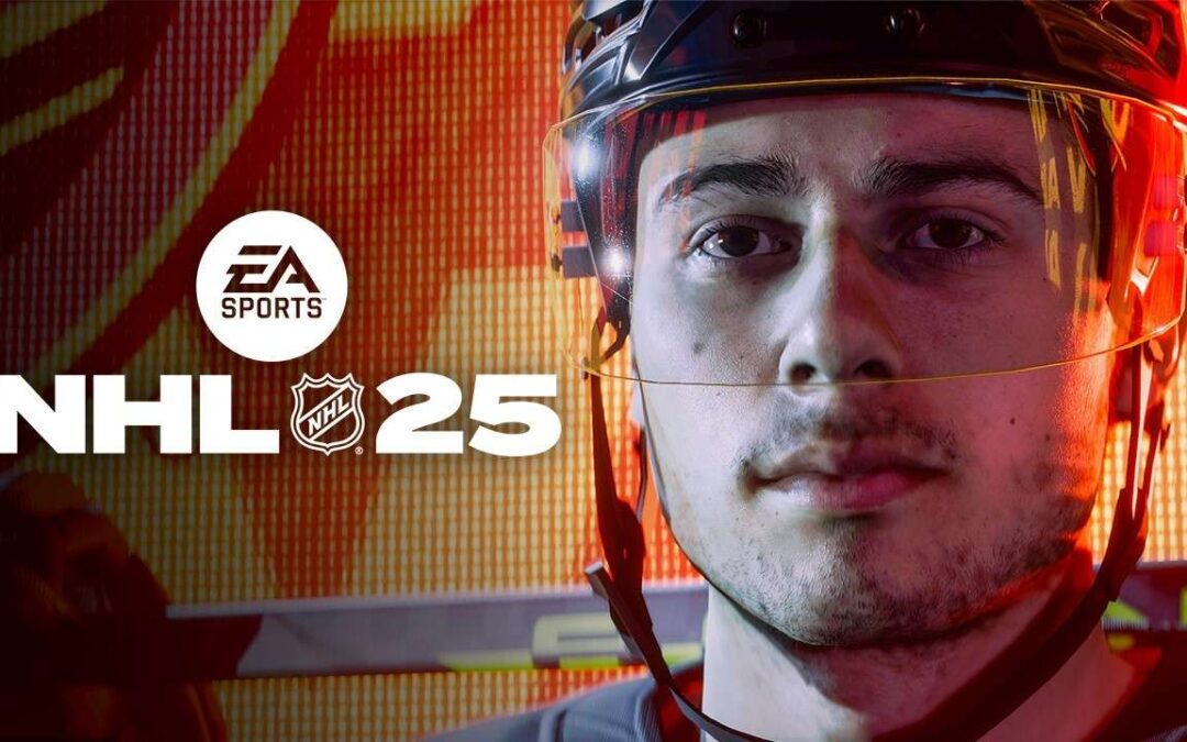 Mode franchise NHL 25 : découvrez les nouveautés