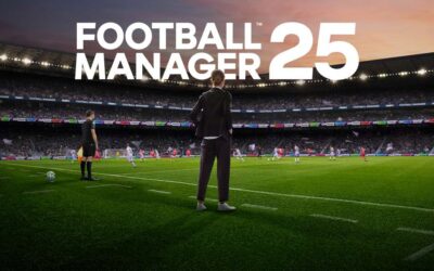 Date de sortie de Football Manager 25 dévoilée