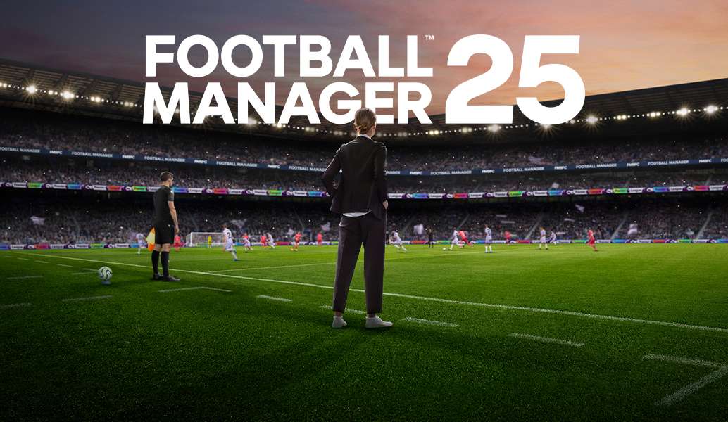 Date de sortie de Football Manager 25 dévoilée