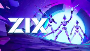 ZIX : une nouvelle aventure coopérative en VR