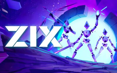 ZIX : Aventure coopérative VR